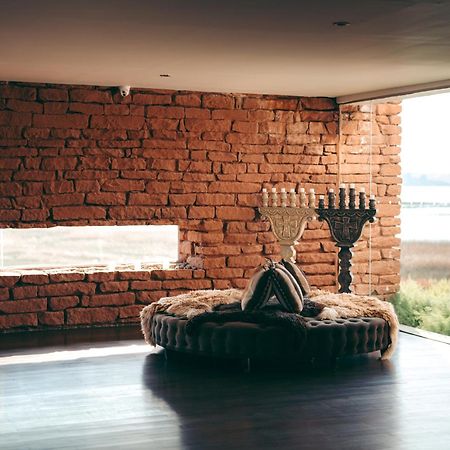 Titilaka - Relais & Chateaux Tililaca Dış mekan fotoğraf