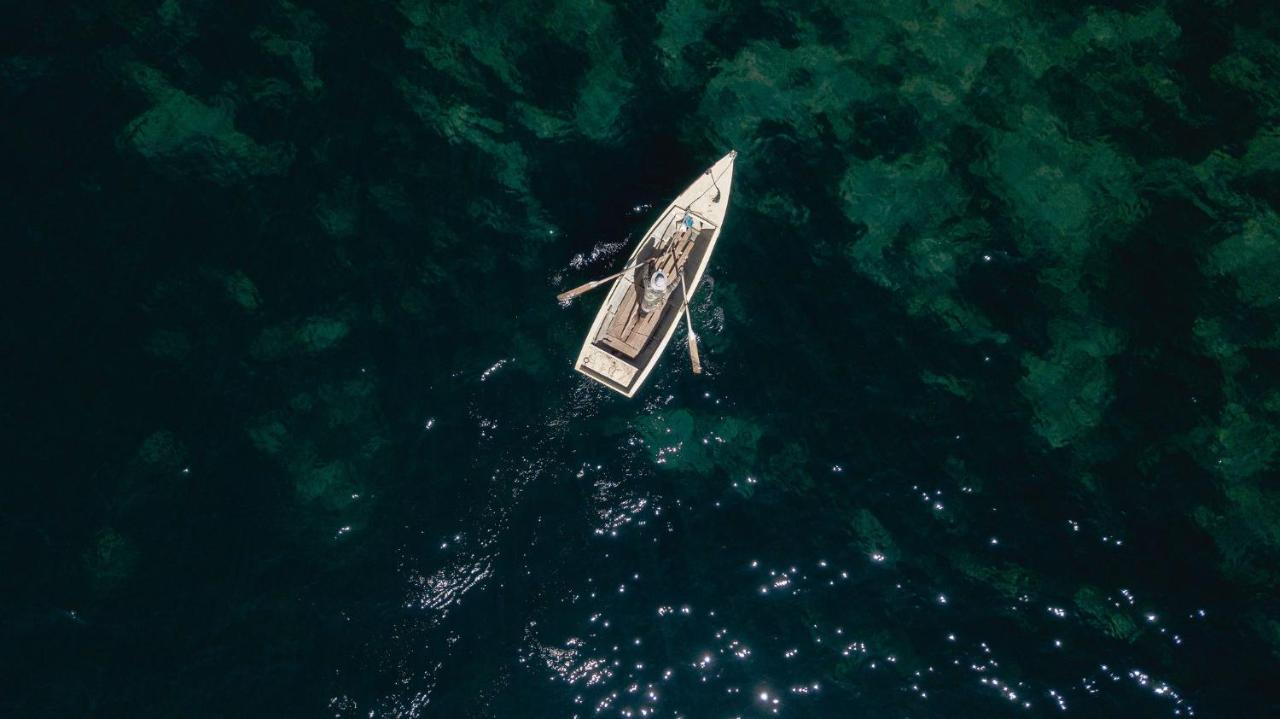 Titilaka - Relais & Chateaux Tililaca Dış mekan fotoğraf