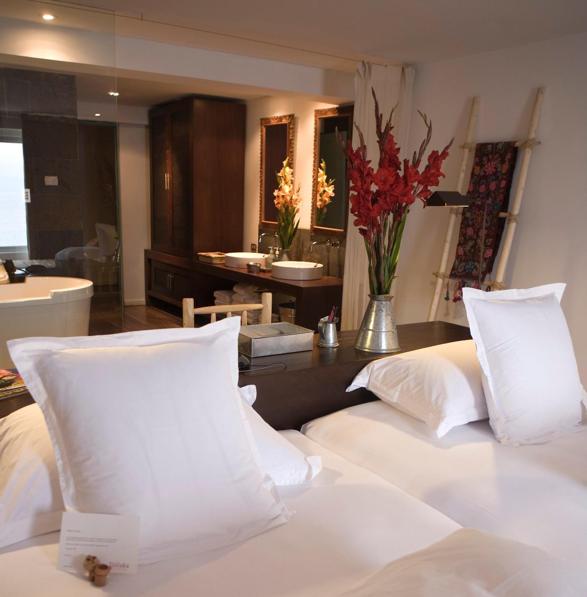 Titilaka - Relais & Chateaux Tililaca Dış mekan fotoğraf