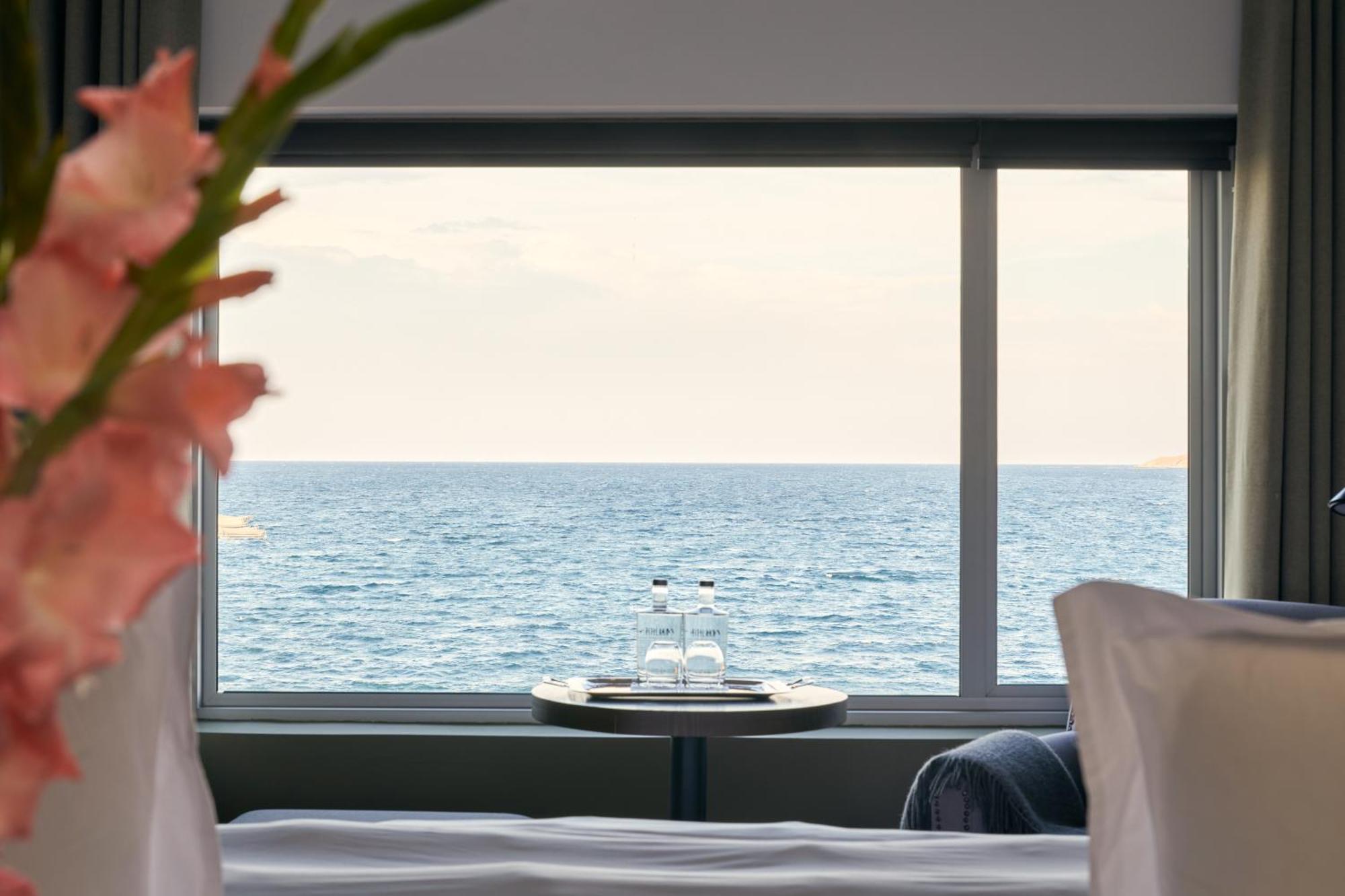 Titilaka - Relais & Chateaux Tililaca Dış mekan fotoğraf