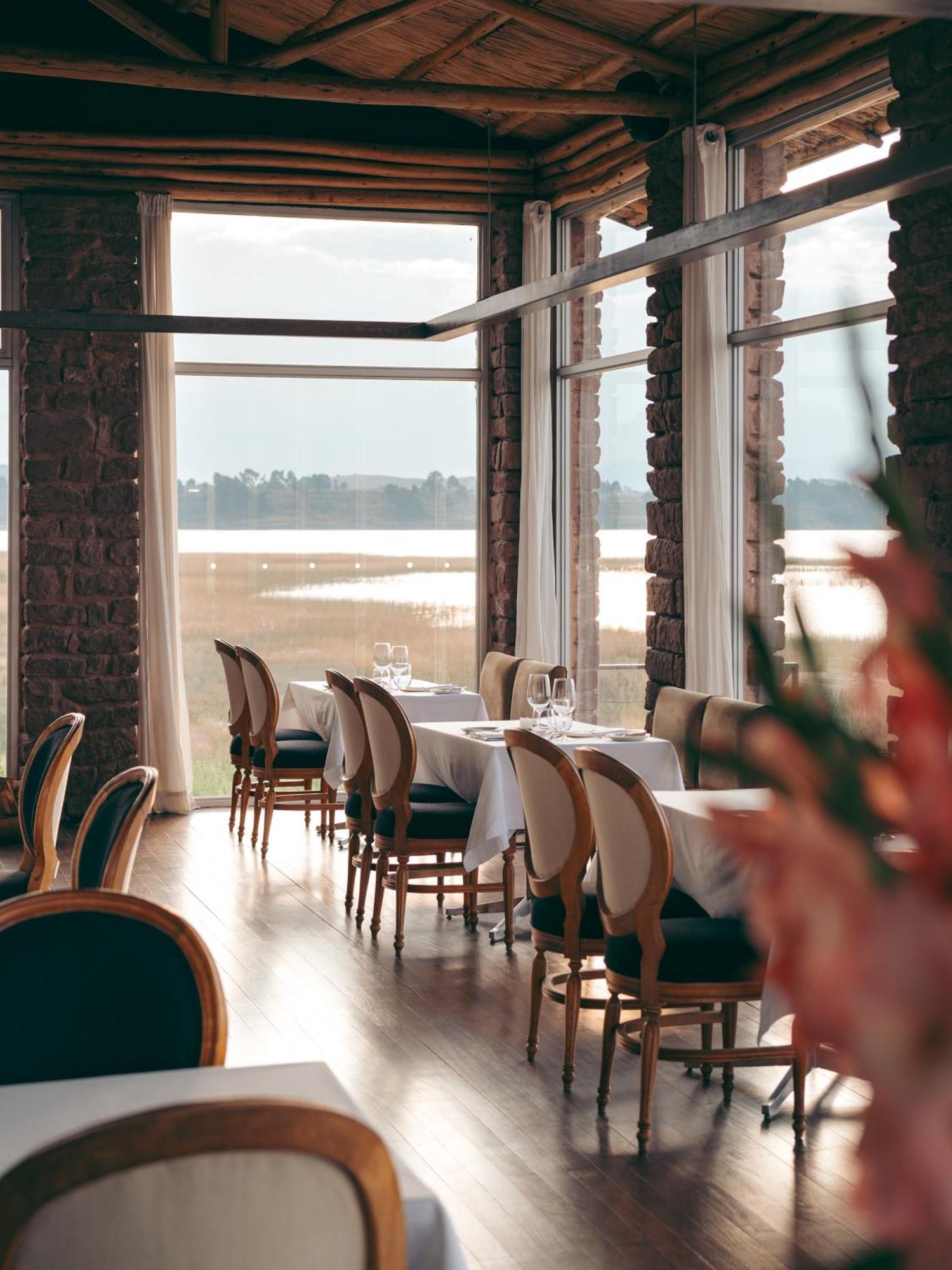 Titilaka - Relais & Chateaux Tililaca Dış mekan fotoğraf