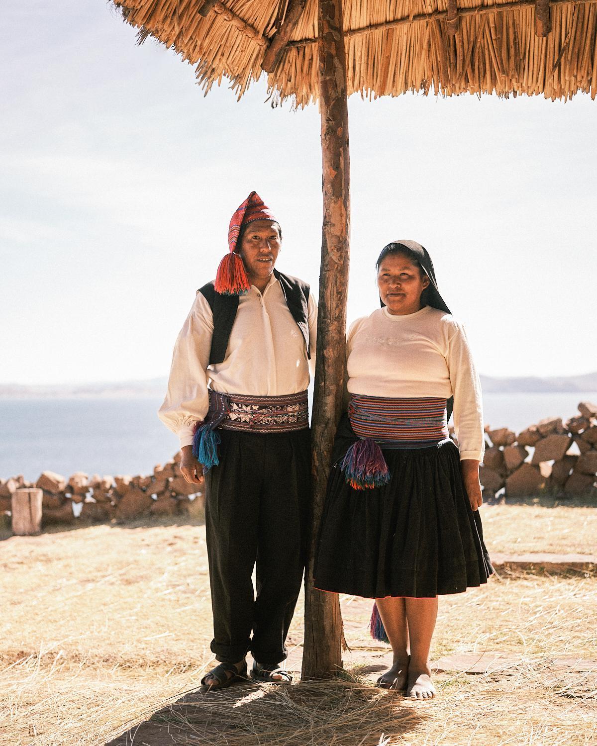 Titilaka - Relais & Chateaux Tililaca Dış mekan fotoğraf