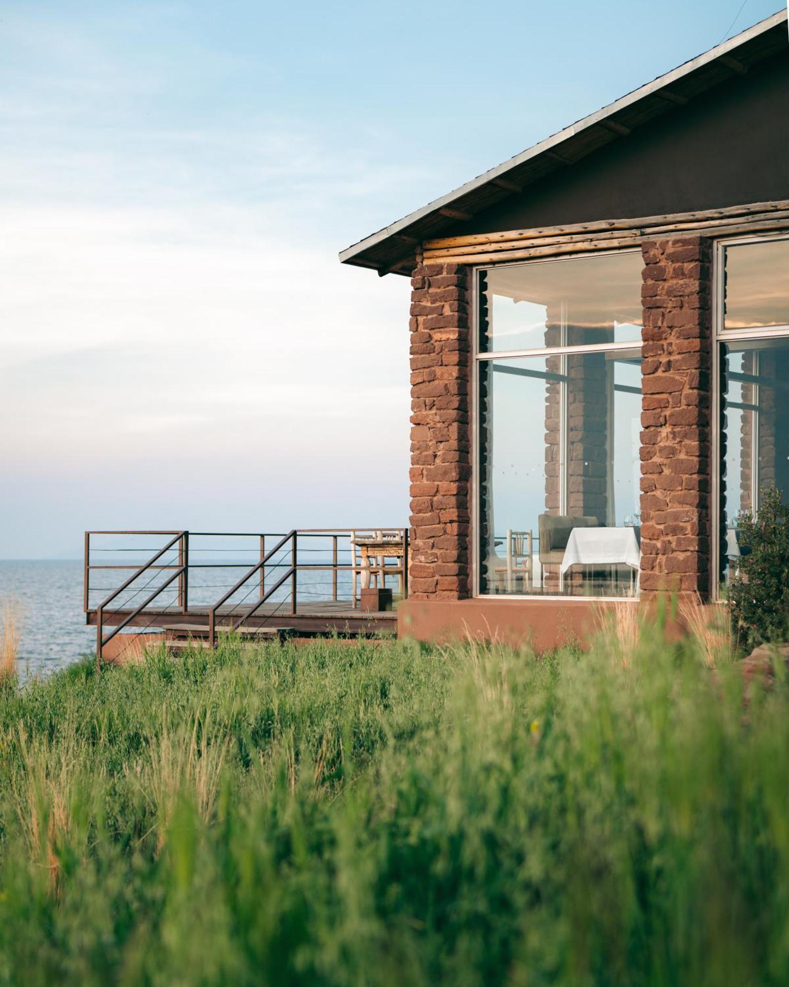 Titilaka - Relais & Chateaux Tililaca Dış mekan fotoğraf