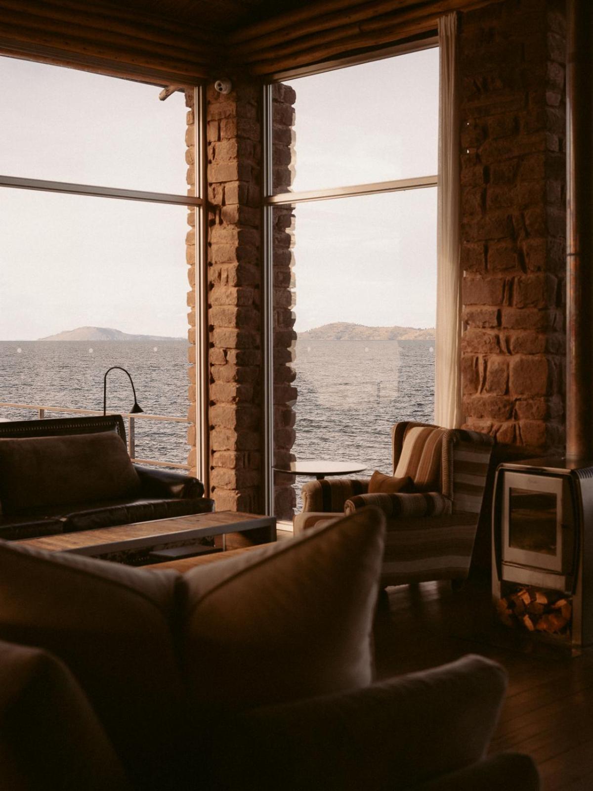 Titilaka - Relais & Chateaux Tililaca Dış mekan fotoğraf