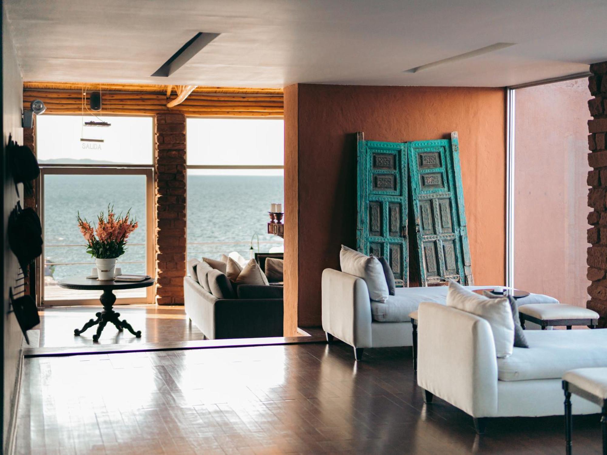 Titilaka - Relais & Chateaux Tililaca Dış mekan fotoğraf