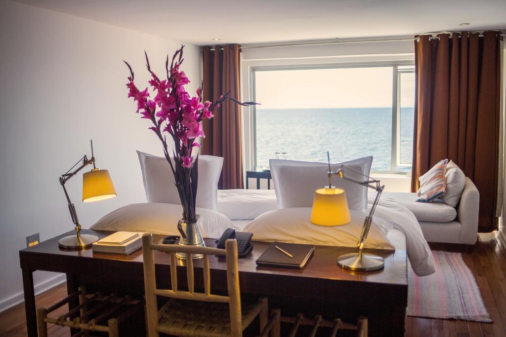Titilaka - Relais & Chateaux Tililaca Dış mekan fotoğraf